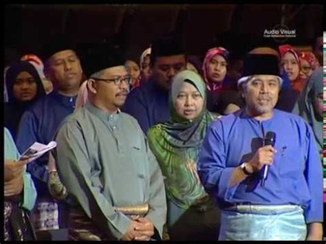 Setiap tahun sambutan maulidur rasul pasti akan di adakan. Sambutan Maulidur Rasul UKM 1438H Selawat (19 Dis 2016 ...