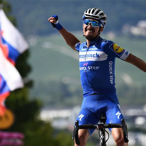 The 2019 tour de france will be the 106th edition of the tour de france, one of cycling's three grand tours. Tour de France 2019: Stage 3 Results, Updated Standings ...