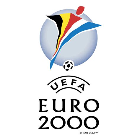 A virtual museum of sports logos, uniforms and historical items. UEFA - Logos Download