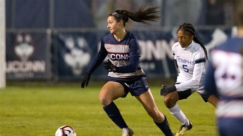 Sophia Danyko Kulchycky Womens Soccer University Of Connecticut