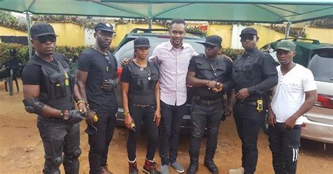 May 30, 2021 · the ipob denies that its armed wing, the eastern security network, bears any responsibility for the attacks, which happen almost weekly. Biafra Security Services growing in numbers (photos)