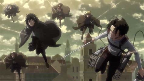 With all this new information, the future of eldia has to be discussed. Attack on Titan Season 3 Episode 2 Review: Pain | Den of Geek