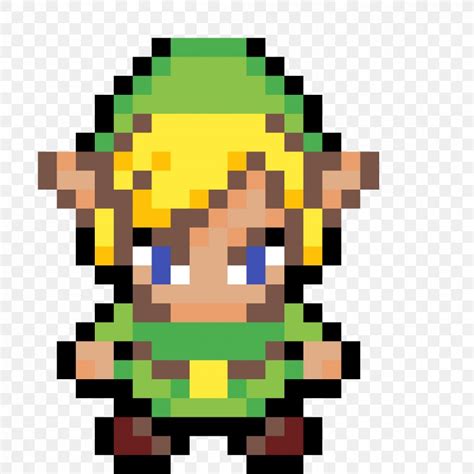 Helen shared her impressive experience and branding tips, and gave students deep insight into the work of link pixel, including outstanding examples of brilliant brand management. Link Pixel Art The Legend Of Zelda Image, PNG, 1200x1200px ...