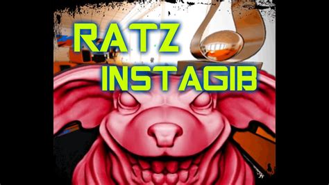 Ratz Instagib - Best Steam Summer Sale Buy! - YouTube