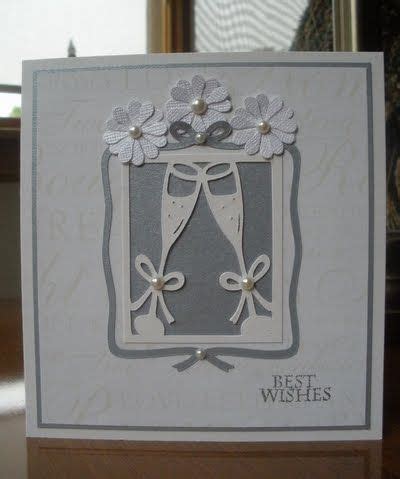 A beginner friendly super quick cricut project. Pin by Jennifer Simpson on Card ideas | Wedding cards, Wedding cards handmade, Cricut wedding
