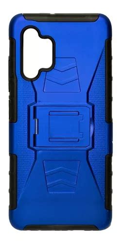 Funda Moss Uso Rudo En Colors Para Samsung A A S Mercadolibre