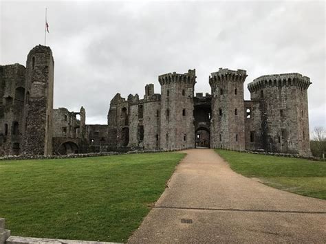 Raglan Castle All You Need To Know Before You Go With Photos