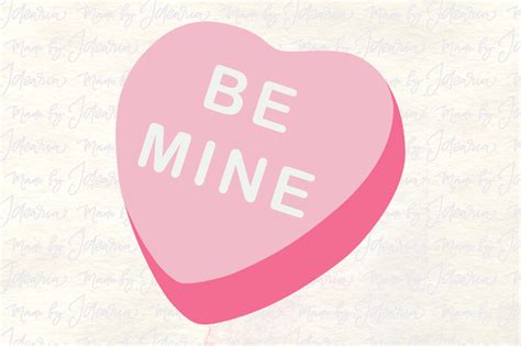 Be mine svg, sugar candy svg, valentines svg, valentines day svg