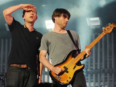 Blur Have No Plans To Record Again Musicradar