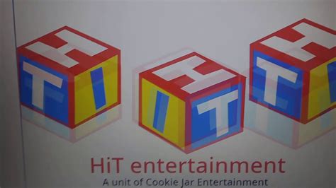 Hit Entertainment 4 Youtube