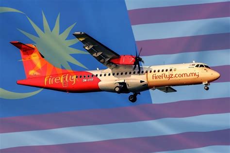 Последние твиты от firefly airlines (@fireflyairlines). Plans up in the air for Malaysia Airlines as country eyes ...