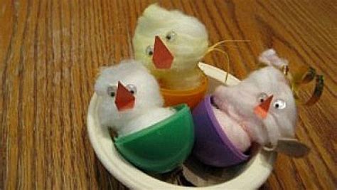 30 Cute Cotton Ball Craft Ideas Hubpages
