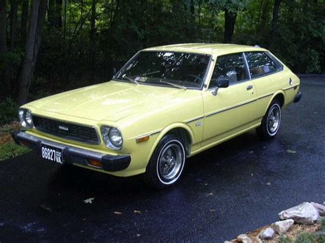 Find the right parts for your1976 toyota corolla. 1976 Toyota sr5 liftback