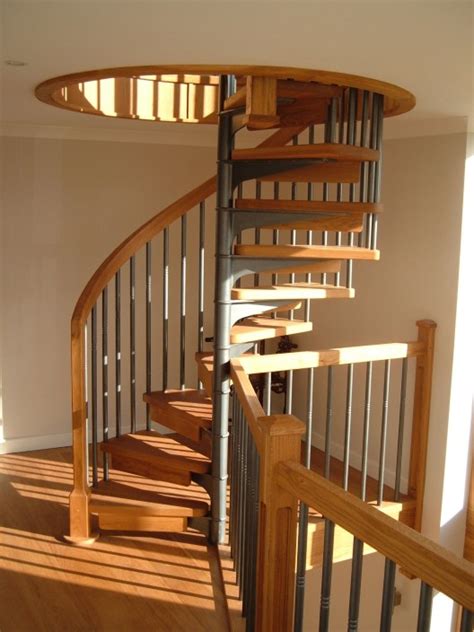 Maybe you would like to learn more about one of these? Wooden Handrails - British Spirals & Castings
