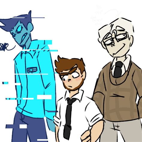 ayup on tumblr draw the there is no game narrator the dude stop narrator and the stanley
