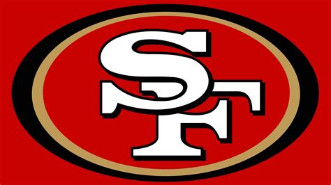 San Francisco 49ers Logo Meaning History Png Svg Vector