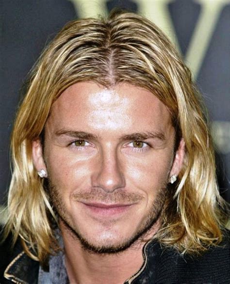 Top 10 Hairstyles For Guys With Blonde Hair 2020 Trends