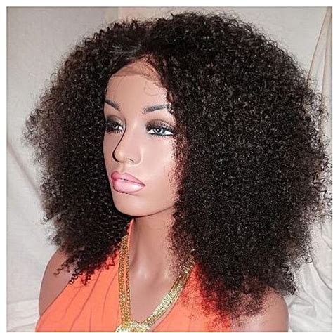 fashion curly human hair wigs price from jumia in nigeria yaoota