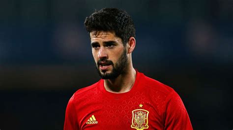Eight minutes into the game and spain opened the scoring thanks to denis zakaria's own goal. Isco left out of Spain squad for Euro 2020 qualifiers ...