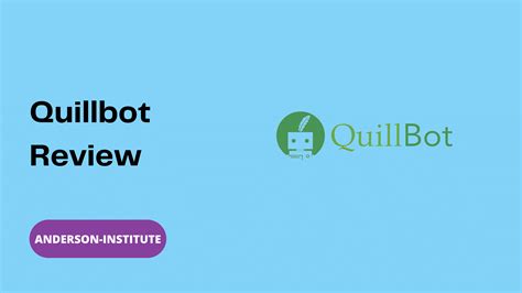 Quillbot Review Does It Help Writing Unique Content