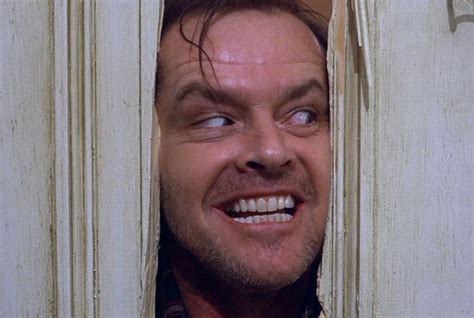 The Shining1980 Jacks Secret Continues After 4 Decades The Nation