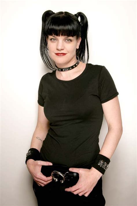 Pauley Perrette Imdb Ncis Actress Pauley Perette Hot Sex Picture