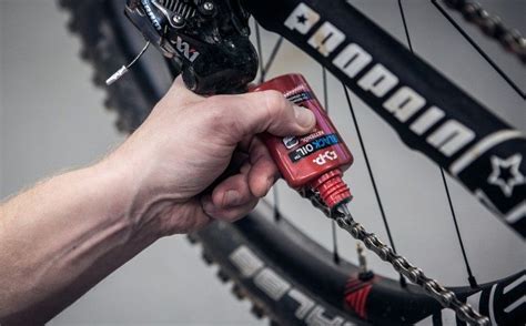 How To Clean And Lube Your Chain Cycling Today