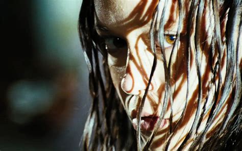It was the first episode produced for the series and premiered on friday, december 20, 2002 on fox. women, Serenity, Summer, Glau, Firefly, River, Tam ...