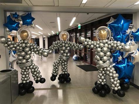 Diy space party decorations with cricut. Pin by Irma Elizondo on クロームカラー | Space party decorations ...