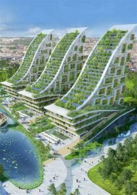 Awesome 38 Best Design Sustainable Architecture Green Building Ideas