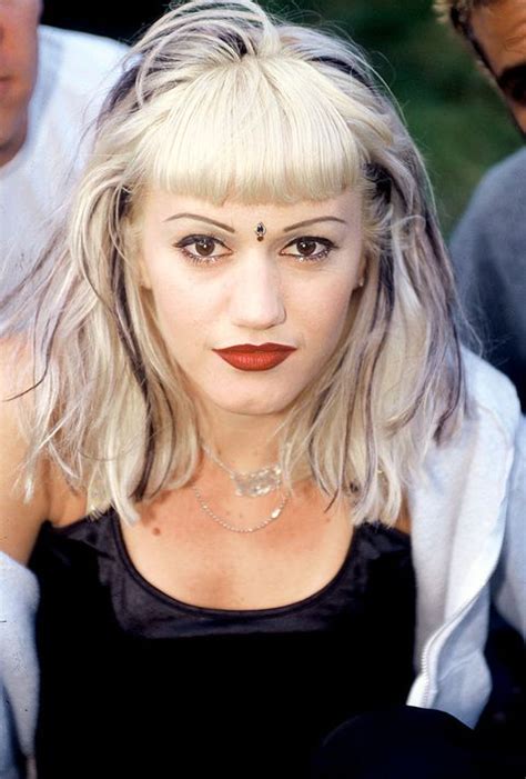 Check out our gwen stefani 90s selection for the very best in unique or custom, handmade pieces from our magical, meaningful items you can't find anywhere else. Gwen Stefani is the Ultimate 90s Style Icon - Gwen Stefani ...