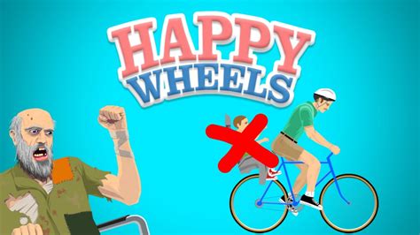 Happy Wheels Official Download Pohhi