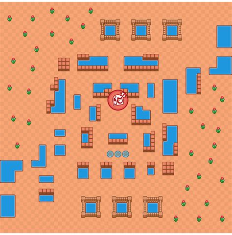 Sandy is a brawler quality legendary, within this group we can also get others brawlers as it leon, crow and spikegiving a total of 4 brawlers legendary does sandy have a partner or family in brawl stars? Danger Zone | Brawl Stars Wiki | Fandom