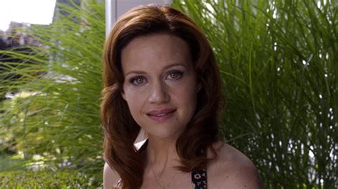 Carla Gugino S Find And Share On Giphy