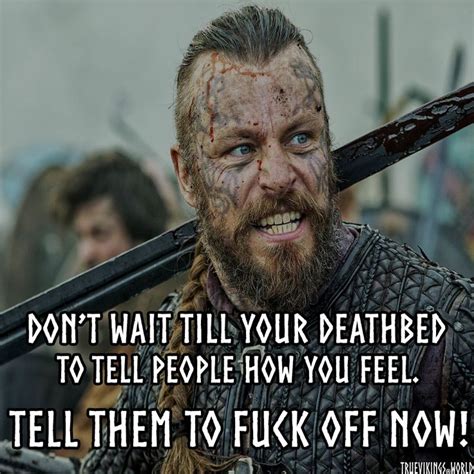Why Wait Viking Quotes Warrior Quotes Inspirational Animal Quotes
