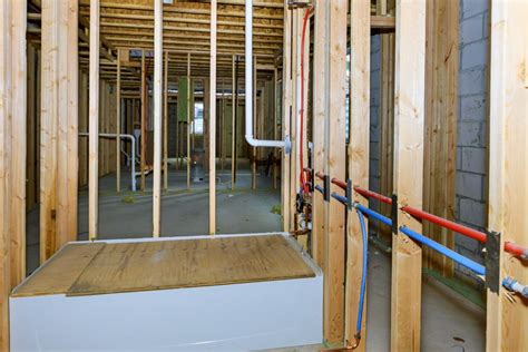 Basement Bathroom Plumbing Planning For A Below Grade Lavatory