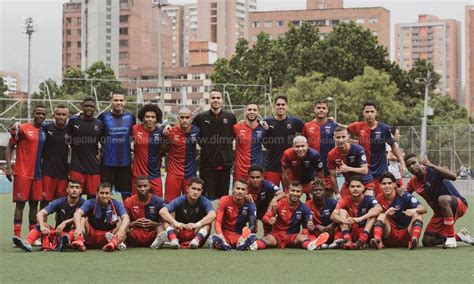Toda la información de deportivo independiente medellín s.a. Independiente Medellín disputará título de la Primera A 2020