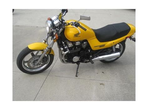 Find great deals on ebay for honda 750 nite hawk. Buy 1996 Honda CB750 Nighthawk CB 750 Night Hawk on 2040motos