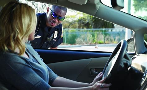 The Routine Traffic Stop How Officers Have Used License Plate Violations To Solve Crimes