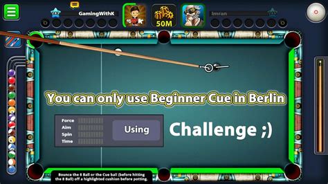 Generate unlimited cash and coins and gold using our 8 ball pool hack and cheats. Winning 50,000,000 Coins With Beginner Cue ?? 8 Ball Pool ...