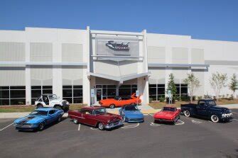 Check spelling or type a new query. Streetside Classics - Charlotte - Classic Car dealer in ...