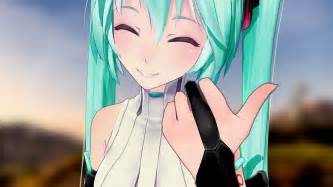 Asmr Miku Has Your Back Personal Attention Ear Massaging Youtube