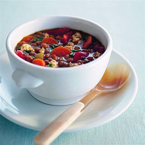 Split Pea Soup Recipe Chatelaine