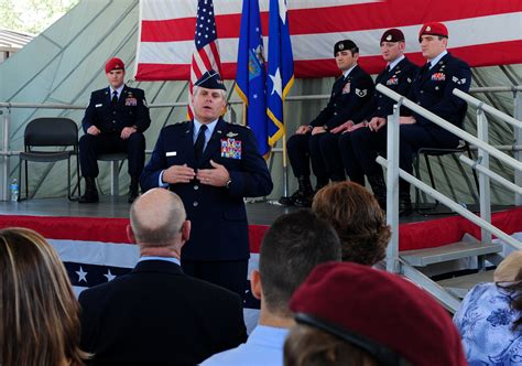 Special Tactics Airmen Earn Silver Star Bronze Star Purple Heart And