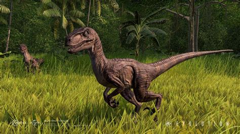 Spinosaurus Vs Majungasaurus Jurassic World Evolution Artofit