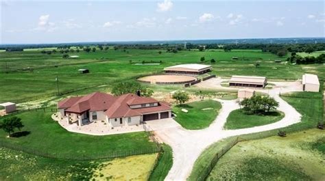 Weatherford TX Farms Ranches For Sale Realtor Com