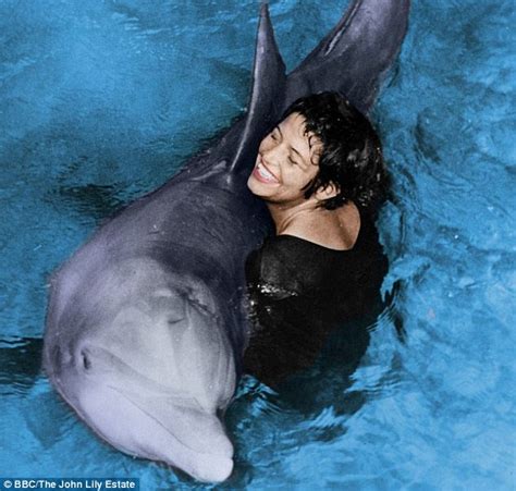 Malcolm Brenner Who Had Sex With Dolly The Dolphin Speaks Out In