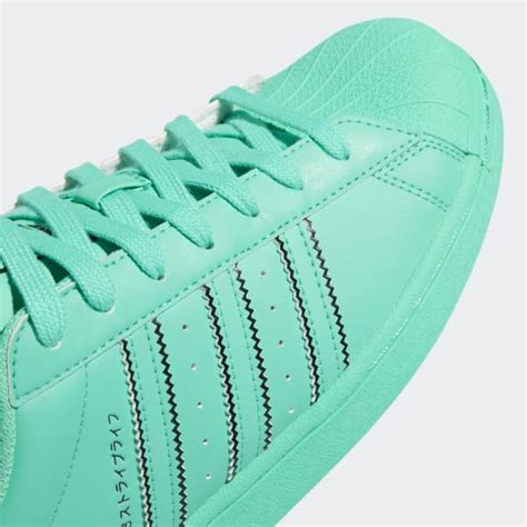 Adidas Superstar Shoes Green Mens Lifestyle Adidas Us
