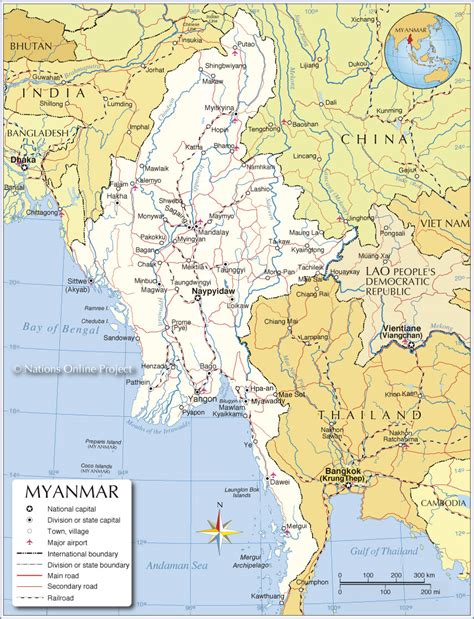 Myanmar now is opened up to the world again under the leadership of daw aung san. Myanmar | Participatory Local Democracy