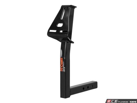 Extreme max economy spare tire carrier. Curt Trailers - 31006 - Hitch-Mounted Spare Tire Mount ...